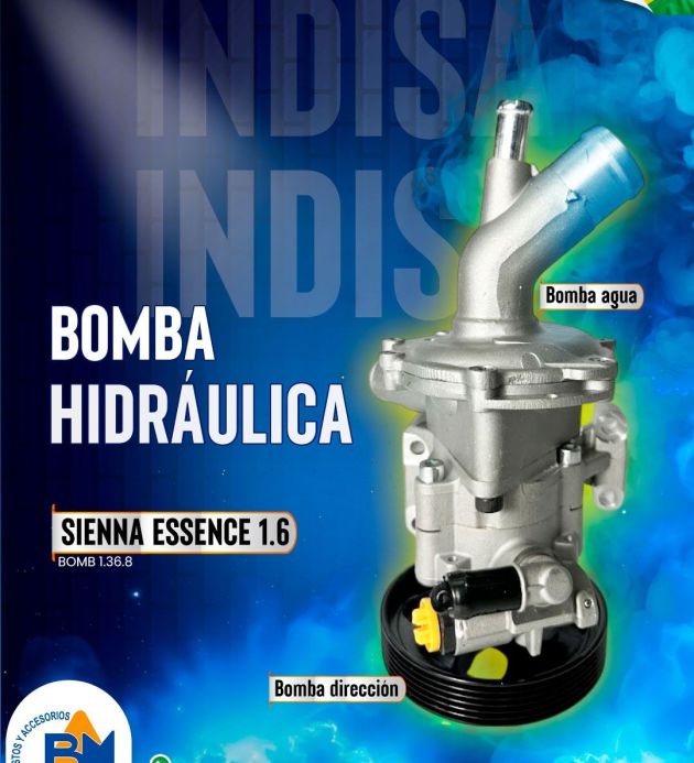 Bomba Pedal Embrague - Fiat Fire