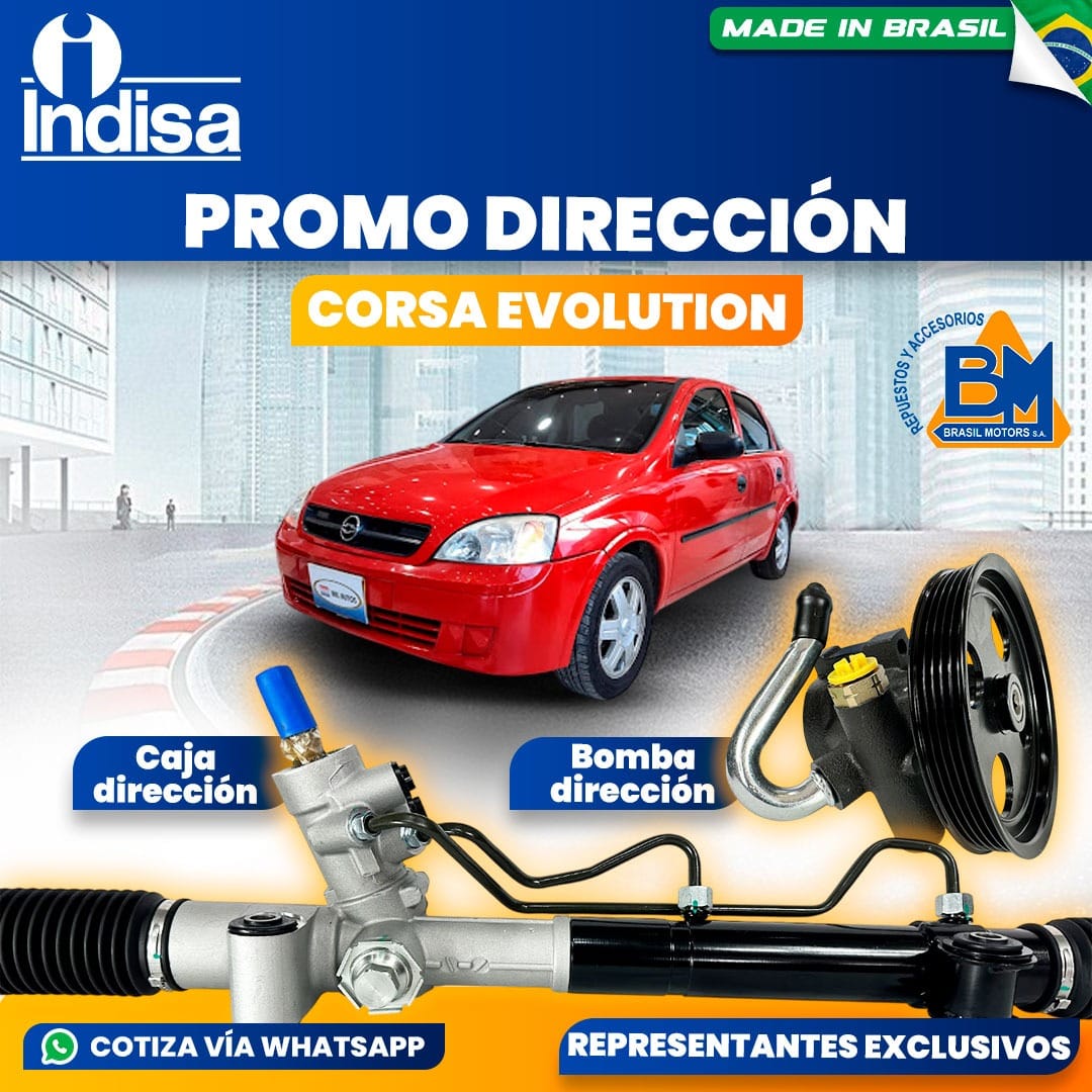 PROMO 5