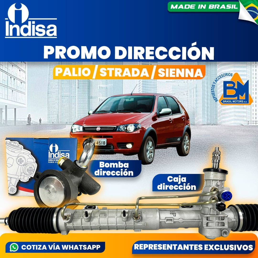 PROMO 7