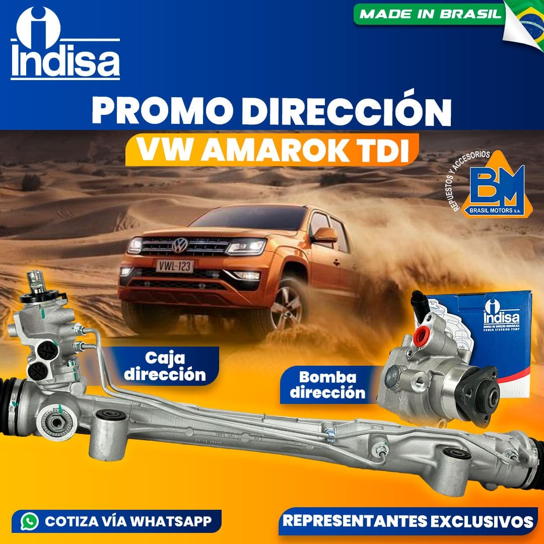 PROMO 8