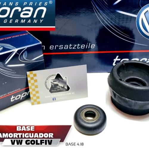 BASE AMORTIGUADOR VW GOLF IV
