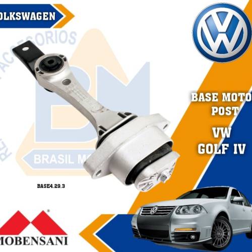 BASE MOTOR GOLF IV